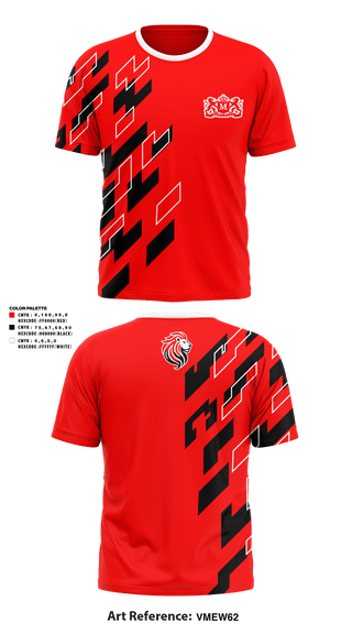 Short Sleeve Performance Shirt, Monarchs, Women's Soccer, Teamtime, Team time, sublimation, custom sports apparel, team uniforms, spirit wear, spiritwear, sports uniforms, custom shirts, team store, custom team store, fundraiser sports, apparel fundraiser