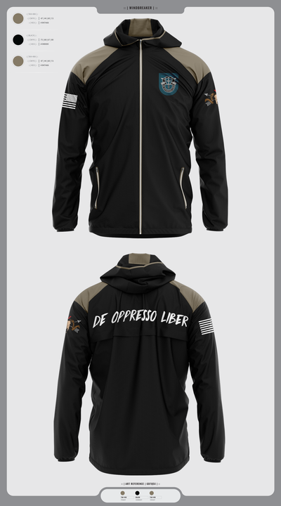 5/19th SFG 74285355 Windbreaker - 6