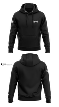 2-4 66799384 Hoodie - 1