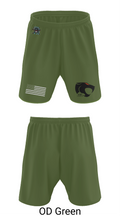 C co 2-87 68739259 Athletic Shorts With Pockets - 49