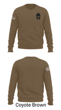 uN ğiNÿå 21846884 Crew Neck Sweatshirt - 5