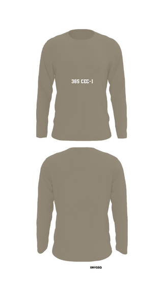 Long Sleeve Performance Shirt, 365 CEC-I, Army, Teamtime, Team time, sublimation, custom sports apparel, team uniforms, spirit wear, spiritwear, sports uniforms, custom shirts, team store, custom team store, fundraiser sports, apparel fundraiser