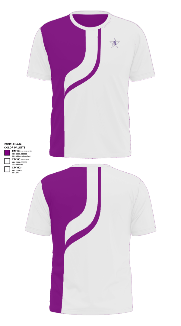 Short Sleeve Performance Shirt, Bottineau High School, Spirit Store, Teamtime, Team time, sublimation, custom sports apparel, team uniforms, spirit wear, spiritwear, sports uniforms, custom shirts, team store, custom team store, fundraiser sports, apparel fundraiser