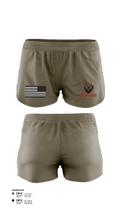 2/2 E TRP 347348982 Women's Shorts - 1