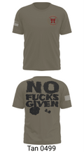 Rakkasans 60177220 Old School Cotton Feel Shirt - 70