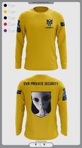 undefined Long Sleeve Performance Shirt 6