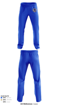 Bradwell Institute Volleyball 8244530 Sweatpants - 12