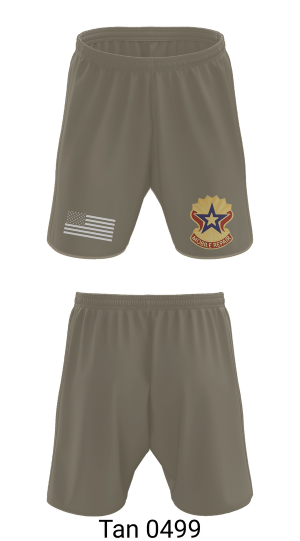 Athletic Shorts With Pockets, 71st Maintenance Battalion, Army, Teamtime, Team time, sublimation, custom sports apparel, team uniforms, spirit wear, spiritwear, sports uniforms, custom shirts, team store, custom team store, fundraiser sports, apparel fundraiser
