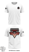 VAQ-141 20822275 Short Sleeve Performance Shirt - 2