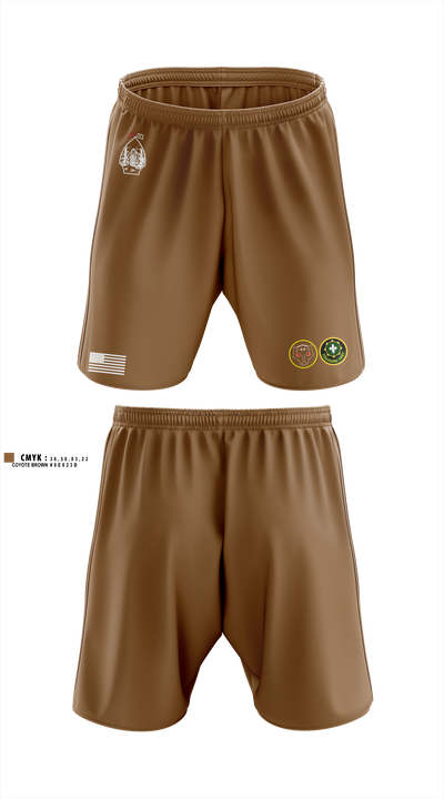 Mattsalinas2 18835507 Athletic Shorts With Pockets - 3