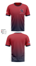 Grand Slam Alabama 25329763 Short Sleeve Performance Shirt - 1