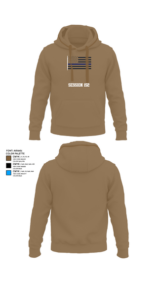 Hoodie, Session 152, Police, Teamtime, Team time, sublimation, custom sports apparel, team uniforms, spirit wear, spiritwear, sports uniforms, custom shirts, team store, custom team store, fundraiser sports, apparel fundraiser