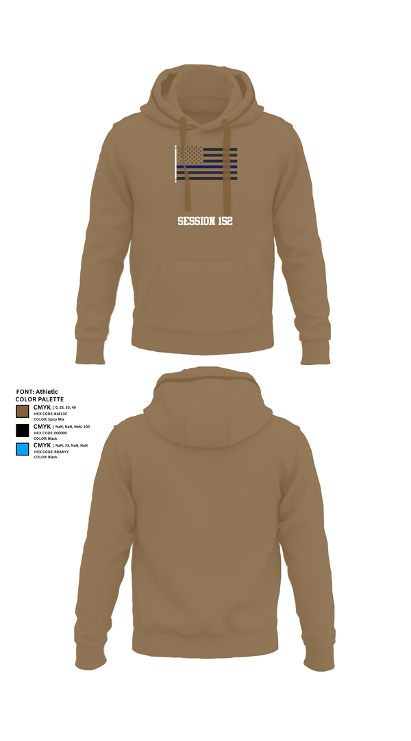 Hoodie, Session 152, Police, Teamtime, Team time, sublimation, custom sports apparel, team uniforms, spirit wear, spiritwear, sports uniforms, custom shirts, team store, custom team store, fundraiser sports, apparel fundraiser