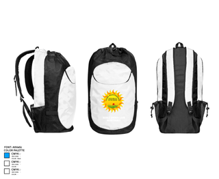 Gear Bag, Double Springs Lawn Maintenance, , Teamtime, Team time, sublimation, custom sports apparel, team uniforms, spirit wear, spiritwear, sports uniforms, custom shirts, team store, custom team store, fundraiser sports, apparel fundraiser
