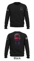 Speed Alpha 27324272 Crew Neck Sweatshirt - 24