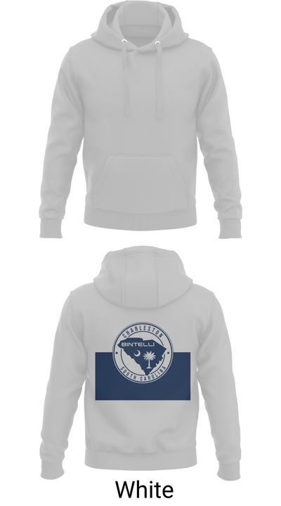 Bintelli Golf Carts 78097626 Hoodie - 6