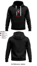 Da Knockout Mafia 72405492 Hoodie - 1