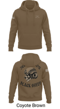 3rd PLT Black Sheep 32884167 Hoodie - 18