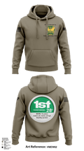28th MP Company 42431415 Hoodie - 133