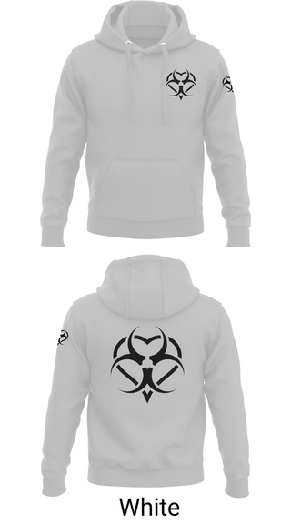 Hoodie, HazMat Helpers LLC, , Teamtime, Team time, sublimation, custom sports apparel, team uniforms, spirit wear, spiritwear, sports uniforms, custom shirts, team store, custom team store, fundraiser sports, apparel fundraiser