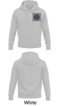 Pro Holmes Sports Basketball Academy 18738195 Hoodie - 6