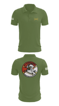 ROOSTER 24991887 Short Sleeve Performance Polo - 47