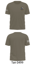 Sc821 97407989 Old School Cotton Feel Shirt - 70