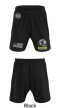 Swrmc 87303648 Athletic Shorts With Pockets - 28