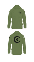 Diniz 87088208 Windbreaker - 41