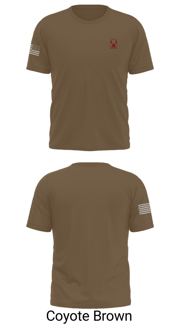 Old School Cotton Feel Shirt, 647 RSG, Army, Teamtime, Team time, sublimation, custom sports apparel, team uniforms, spirit wear, spiritwear, sports uniforms, custom shirts, team store, custom team store, fundraiser sports, apparel fundraiser