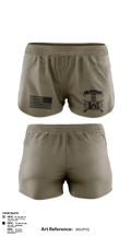 undefined Ranger Panties - 1