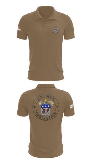 Short Sleeve Performance Polo, AWC, , Teamtime, Team time, sublimation, custom sports apparel, team uniforms, spirit wear, spiritwear, sports uniforms, custom shirts, team store, custom team store, fundraiser sports, apparel fundraiser