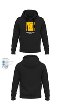 Euclid High School Cheer 49423458 Hoodie - 24