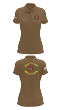 MCIPAC 4147432 Women's Short Sleeve Performance Polo  - 15