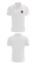 Mi Burn Short Sleeve Performance Polo - 9