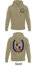 USS LABOON - DDG 58 14402394 Hoodie - 93