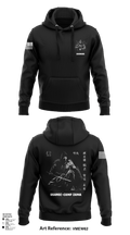 USANEC- Camp Zama, 78th Signal Battalion 94772078 Hoodie - 146
