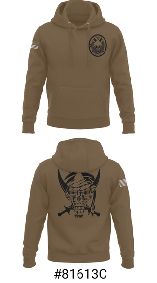Hoodie, , Army, Teamtime, Team time, sublimation, custom sports apparel, team uniforms, spirit wear, spiritwear, sports uniforms, custom shirts, team store, custom team store, fundraiser sports, apparel fundraiser