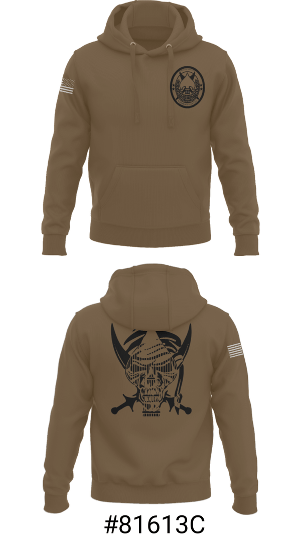 Hoodie, , Army, Teamtime, Team time, sublimation, custom sports apparel, team uniforms, spirit wear, spiritwear, sports uniforms, custom shirts, team store, custom team store, fundraiser sports, apparel fundraiser