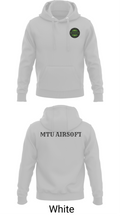MTU 34745441 Hoodie - 6
