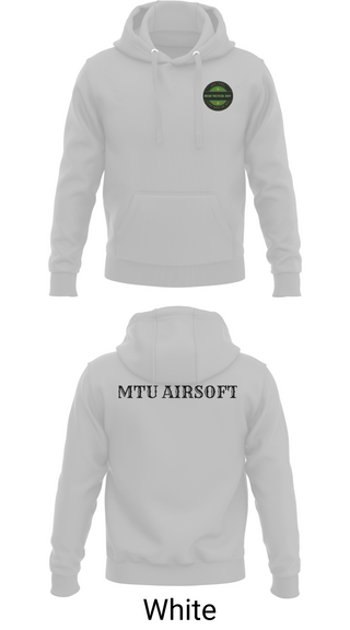 Hoodie, MTU, Spirit Store, Teamtime, Team time, sublimation, custom sports apparel, team uniforms, spirit wear, spiritwear, sports uniforms, custom shirts, team store, custom team store, fundraiser sports, apparel fundraiser