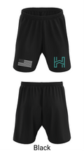Haiku 38887176 Athletic Shorts With Pockets - 20