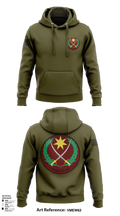 P.S.O 68871160 Hoodie - 109