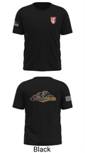 Charlie Battery, 1st Battalion 1st Air Defense Artillery Regiment 30470719 Short Sleeve Performance Shirt - 36