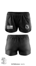 Dead Rabbits 44985647 Ranger Panties - 102