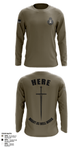 CHBOLC 24-002 45166313 Long Sleeve Performance Shirt - 30