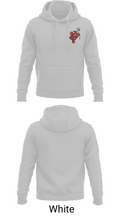 Coquille Red Devils 94588600 Hoodie - 3