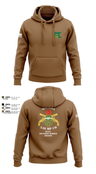 Hoodie, 346 MP CO, , Teamtime, Team time, sublimation, custom sports apparel, team uniforms, spirit wear, spiritwear, sports uniforms, custom shirts, team store, custom team store, fundraiser sports, apparel fundraiser