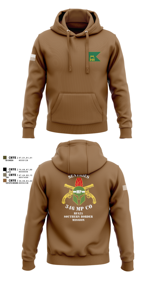 Hoodie, 346 MP CO, , Teamtime, Team time, sublimation, custom sports apparel, team uniforms, spirit wear, spiritwear, sports uniforms, custom shirts, team store, custom team store, fundraiser sports, apparel fundraiser