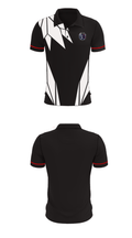 Motivation X Fitness, LLC 48657682 Short Sleeve Performance Polo - 23